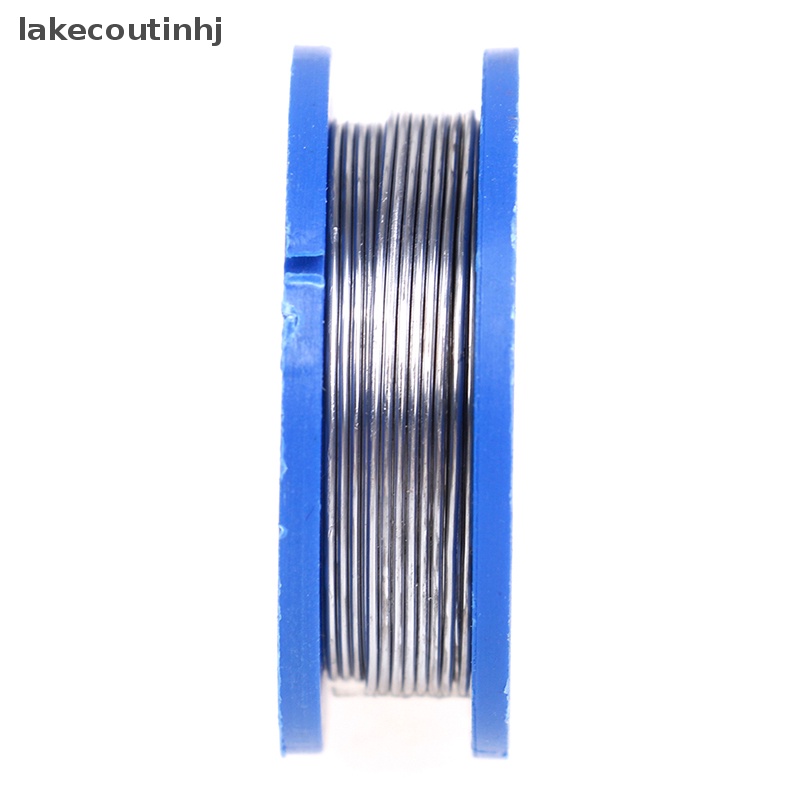 Dây Hàn Lõi Thiếc 0.8mm Chất Lượng Cao