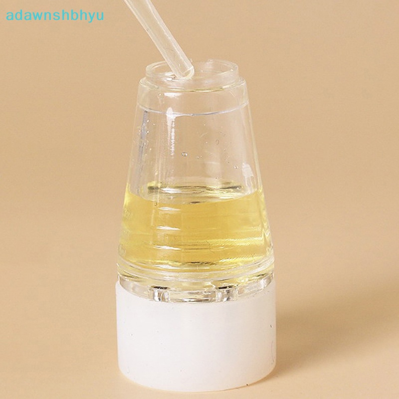 Lược Chải Tóc Massage Da Đầu Dạng Lỏng Mini Di Động adawnshbhyu