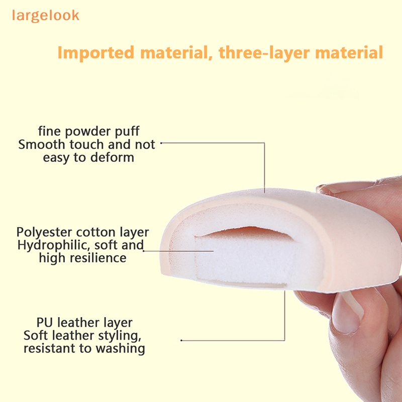 Bông Mút Trang Điểm Marshmallow Khô Và Ướt Đa Năng Tiện Dụng