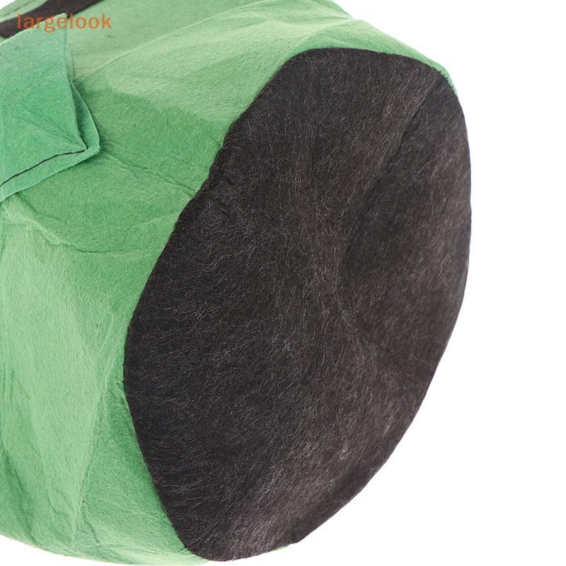 Túi Trồng Cây 5 / 7 / 10 Gallons / Cà Chua / Dâu Tây Đa Năng