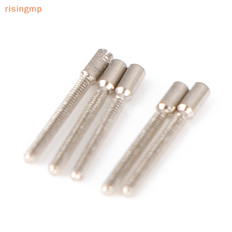 Bộ 50 Thanh Nối Dài Bằng Thép 0.9mm Không Cần Kéo Dài Cho Thân Đồng Hồ