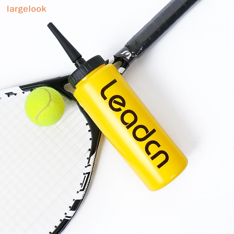 1 Bình Nước Thể Thao 1000ML Có Ống Hút Dài 5 Màu Tùy Chọn