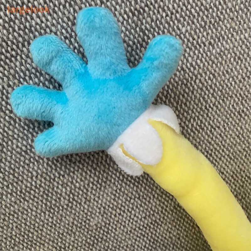 Búp Bê Nhồi Bông Hình Con Trai Dễ Thương 40cm