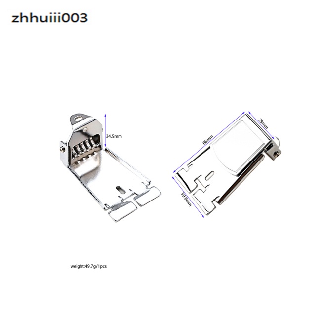 Phụ Kiện Đuôi Ngựa Đàn 5 Dây Thay Thế Kèm Vỏ Bọc Có Thể Điều Chỉnh Cho Nhạc Cụ