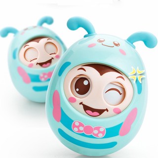 Lật Đật Đồ Chơi Có Nhạc Vui Nhộn Cho Bé