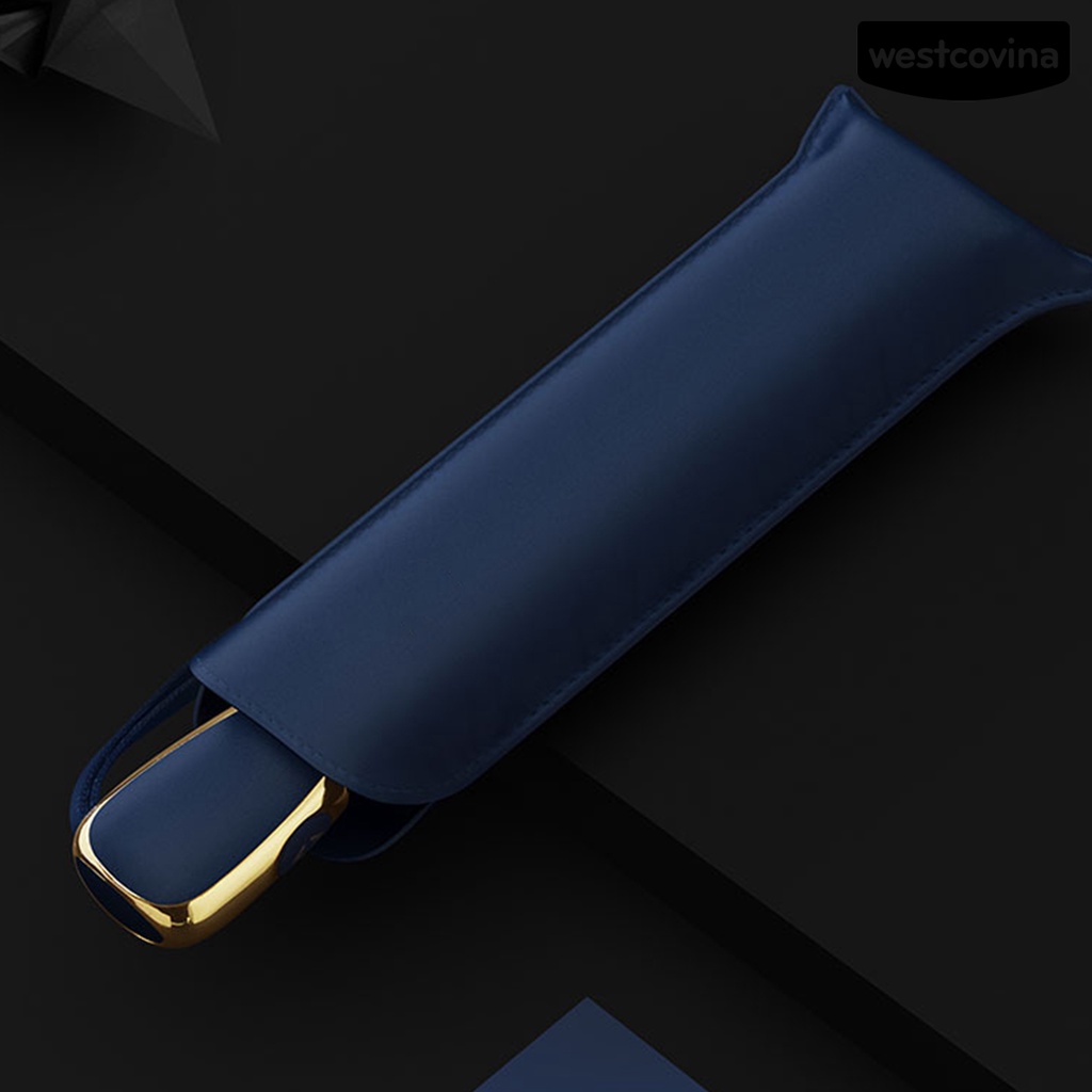 [COD]☁Dù Gấp Tự Động Chống Tia UV Siêu Nhẹ