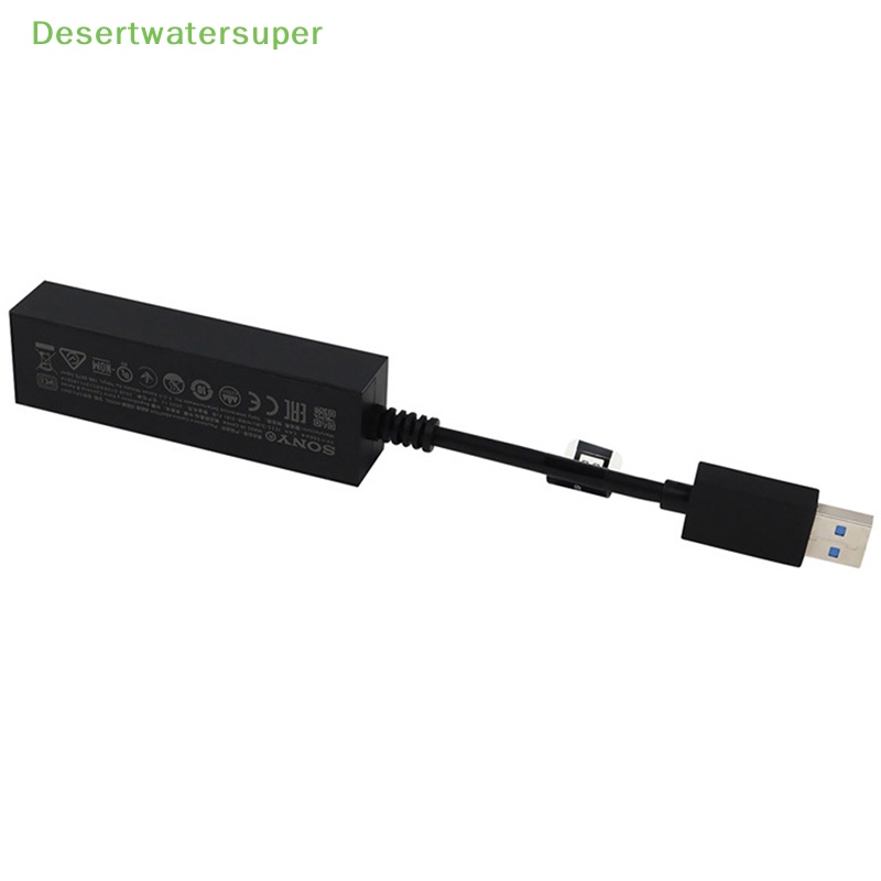 Dây Cáp Kết Nối Usb 3.0 Male Sang Female PS4 VR Sang PS5 Camera Cho PS5 PS4