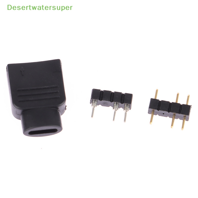 1 Bộ Kết Nối ARGB 5V 3Pin Cho Bo Mạch Chủ ASUS