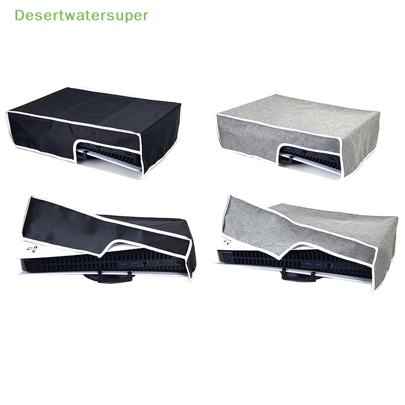 Vỏ Bảo Vệ Chống Bụi Cho Máy Chơi Game PS5