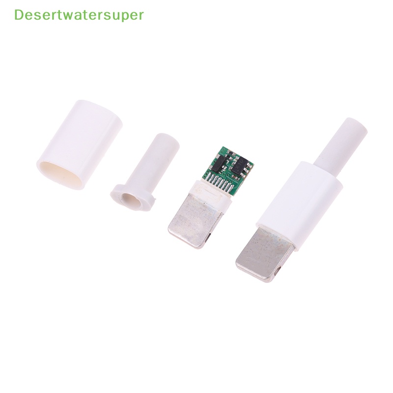 1 Set Bảng Mạch Cổng USB Kết Nối Dữ Liệu OTG