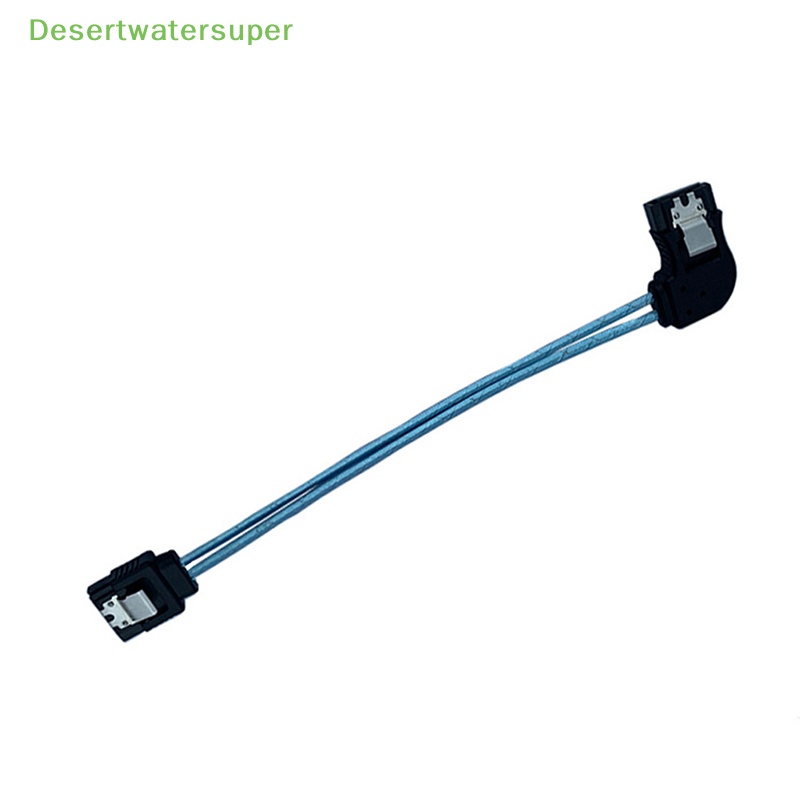 Thiết Bị Chuyển Đổi Ổ Cứng SATA 180 Độ Sang SATA 180 Độ 12Gbps 7PIN