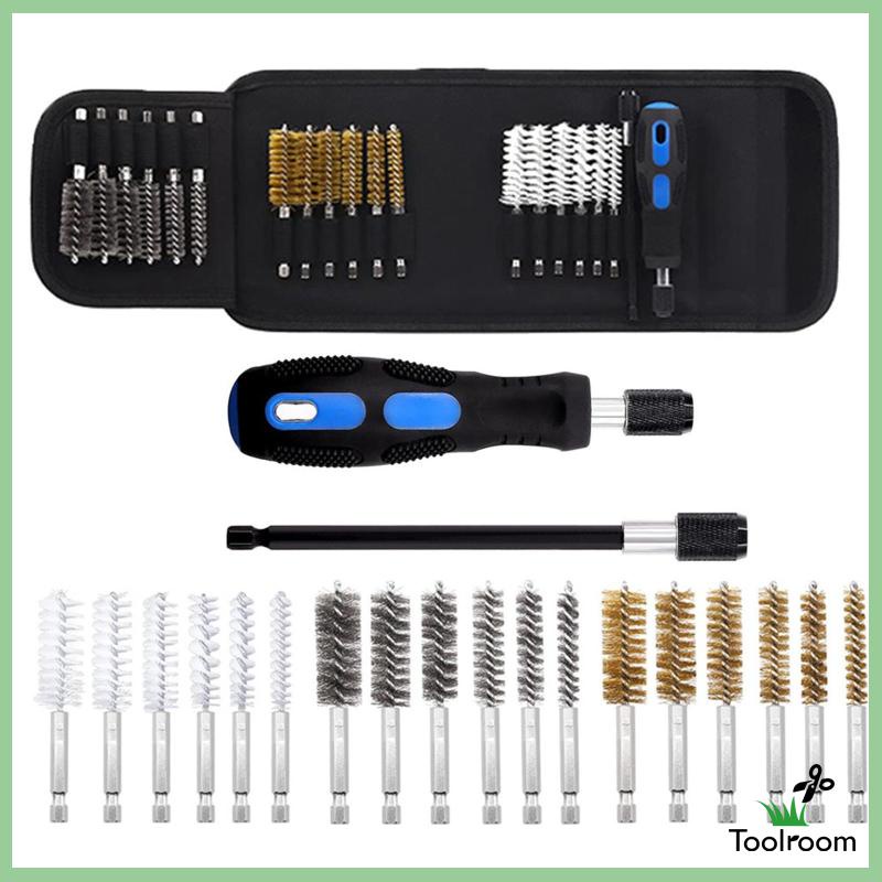 Cọ Vệ Sinh Máy Phun Khí Tiện Dụng Chất Lượng Cao