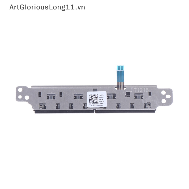 1 Bảng Nút Bàn Phím Cảm Ứng Cho Dell E6440 E6540 CN-A131CE