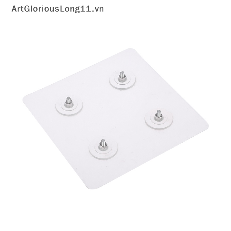 Giá Đỡ Điện Thoại Nối Dài Với Bộ Điều Hợp VESA Cố Định Không Cần Khoan Lỗ