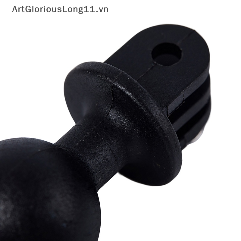 Giá Đỡ Chuyển Đổi Đầu Bi Gắn Chân Máy Ảnh HERO10 9 8 7 Chuyên Dụng