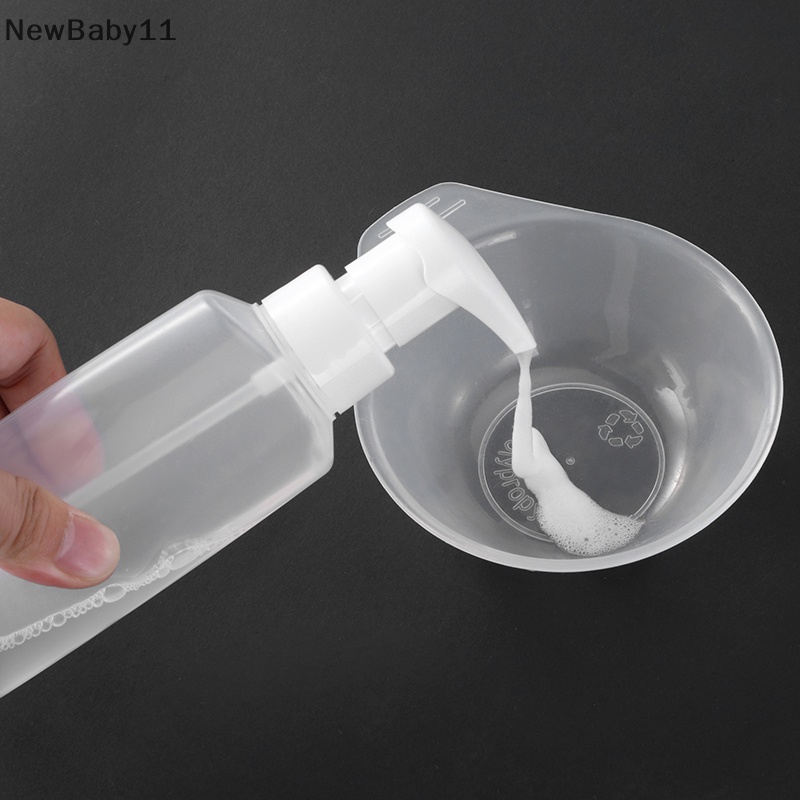 Bình Đựng Xà Phòng Dạng Nhấn Tạo Bọt 150 / 200ml