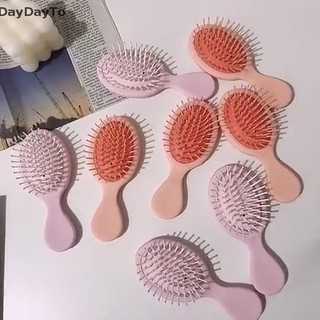 1 Lược Chải Tóc Massage Da Đầu Kích Thích Mọc Tóc