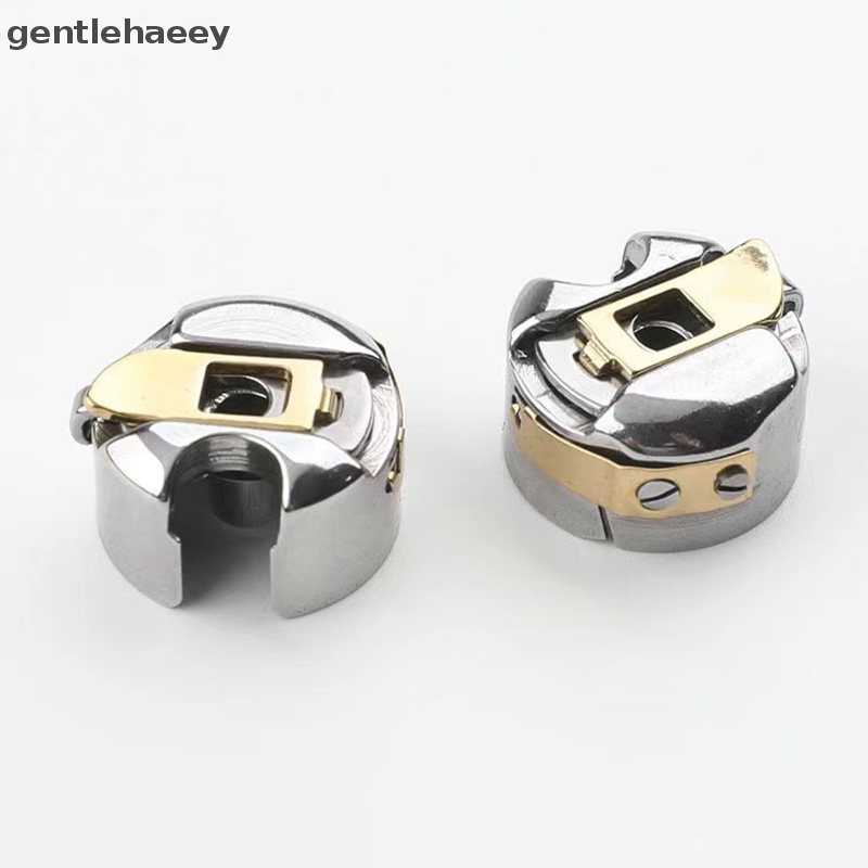 Hộp Đựng Suốt Chỉ Bằng Thép Không Gỉ Cho Máy May