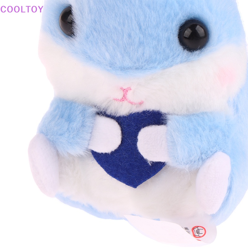 Thỏ Nhồi Bông Dễ Thương Dành Cho Bé Gái