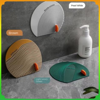 Nắp Đậy Cống Thoát Nước Sàn Nhà Tắm / Nhà Bếp Khử Mùi Bằng Silicone