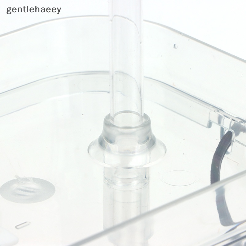 Máy Uống Nước Tự Động Không Gây Tiếng Ồn Cho Thú Cưng