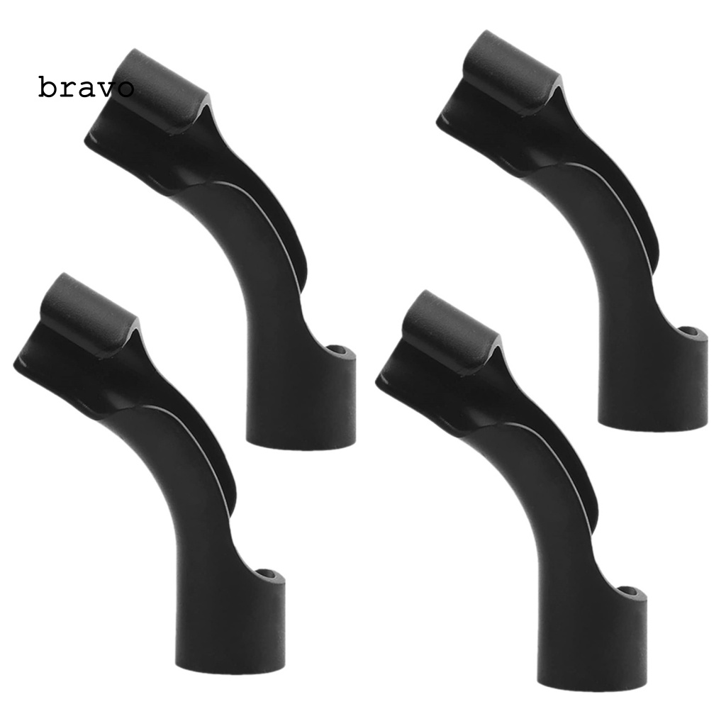 Bộ 4 Ống Dẫn Nhiên Liệu Cho Xe Hơi