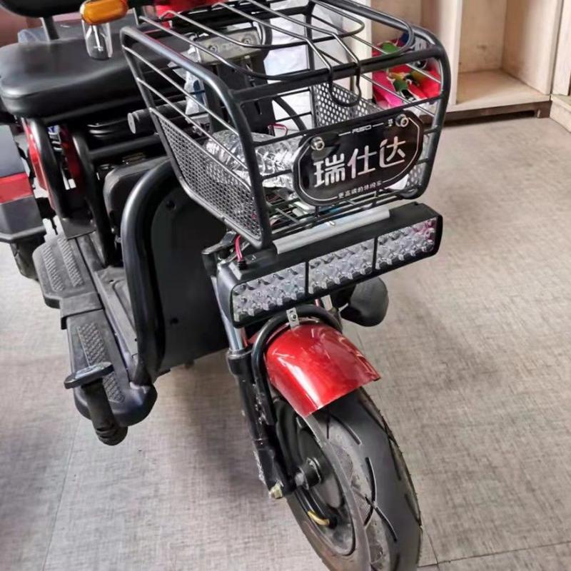 Đèn LED Siêu Sáng 12V-80V Chuyên Dụng Dành Cho Xe Hơi