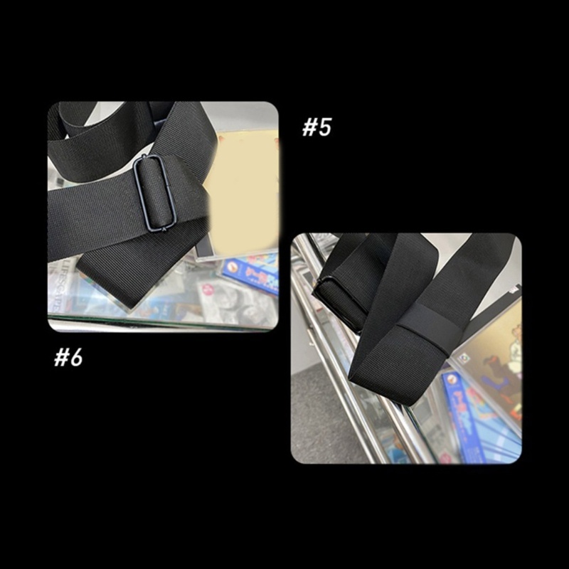 Túi Da PU Đeo Chéo Thời Trang Cho Nam Nữ