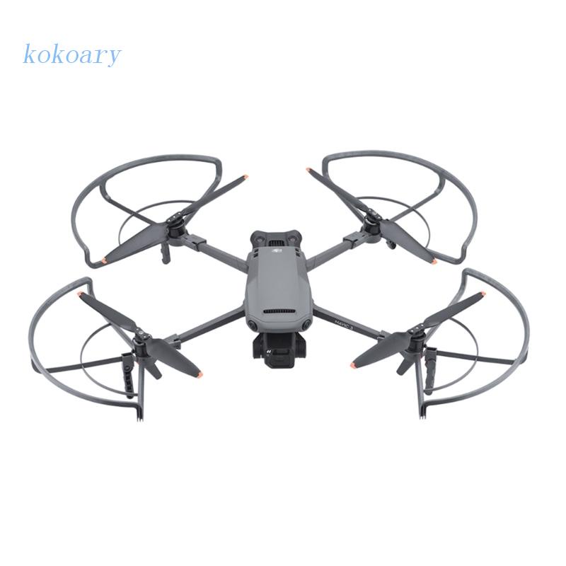 Bộ Vòng Tiếp Đất Chống Va Đập Cho Mavic 3 / Mavic 3 Pro Drones