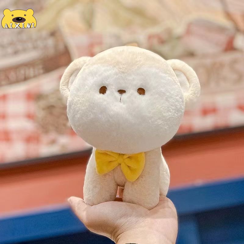 Gấu Bông Mèo Thú Bông Các Mẫu Mèo Con Xinh Xắn 20cm