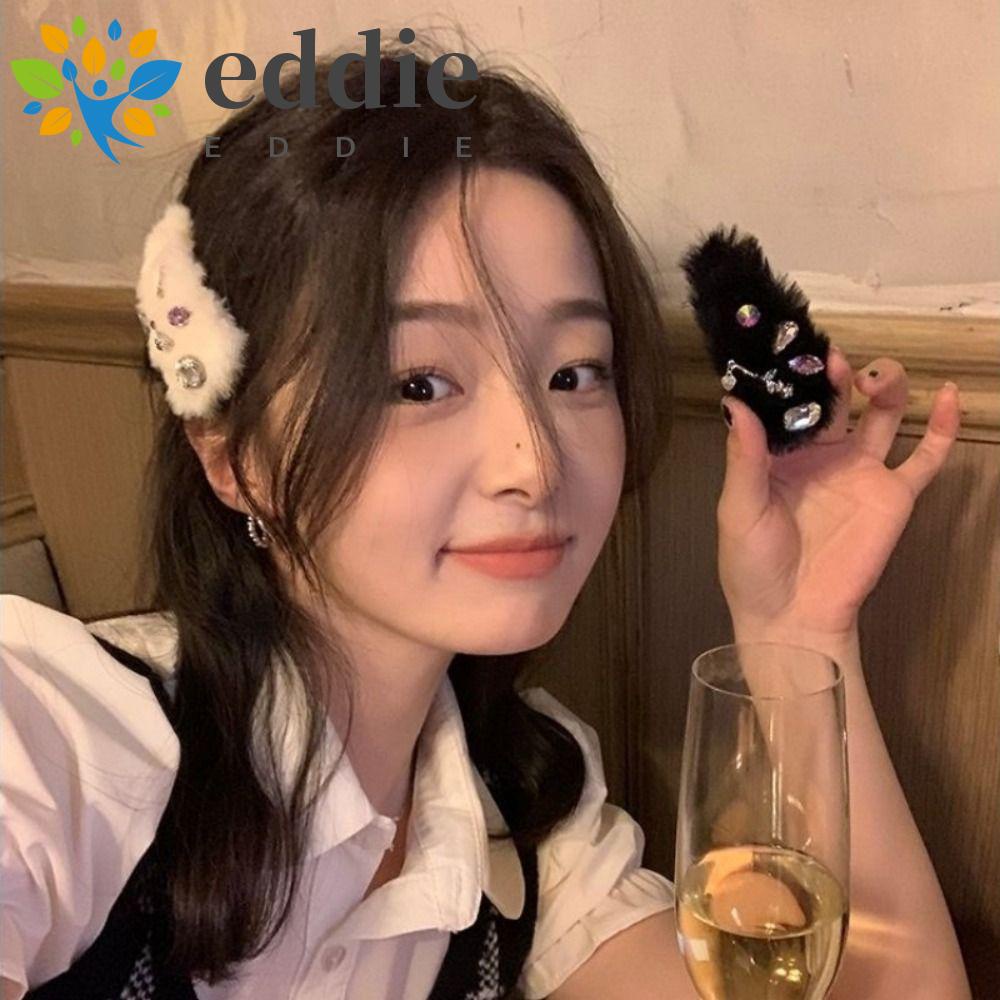 Kẹp Tóc 26Ede Kiểu Pháp Cổ Điển Sang Trọng Cho Nữ|Băng Đô Cài Tóc Ngọt Ngào Cho Nữ