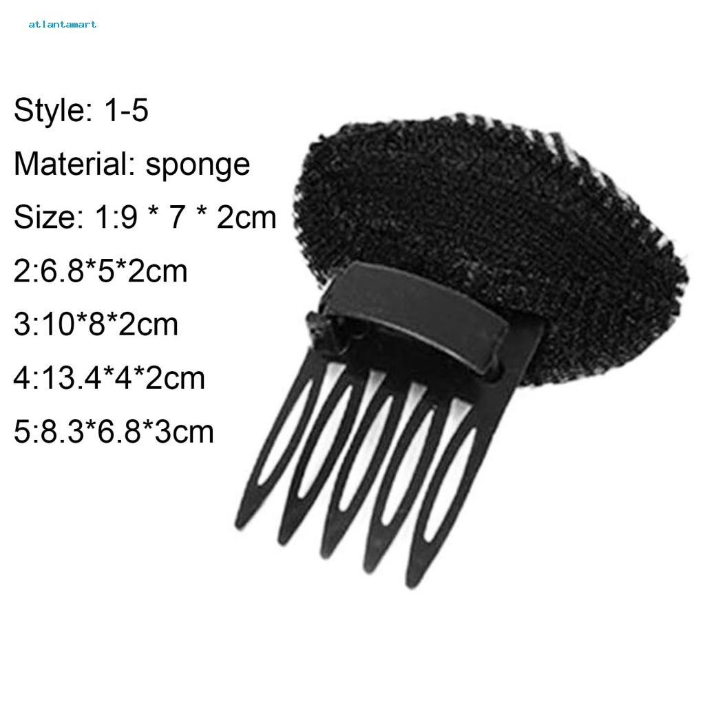 Túi Đựng Đồ Dùng Cao Cấp Tiện Dụng| Giá Đỡ Kẹp Tóc Bằng Xốp Không Đường May Tiện Dụng