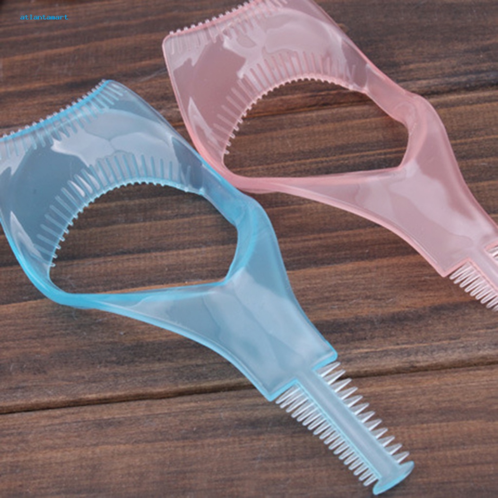 Túi Đựng Đồ Dùng Cao Cấp Tiện Dụng| Lược Chải Lông Mi Trang Điểm Gọn Nhẹ Chống Rơi Cho Nữ