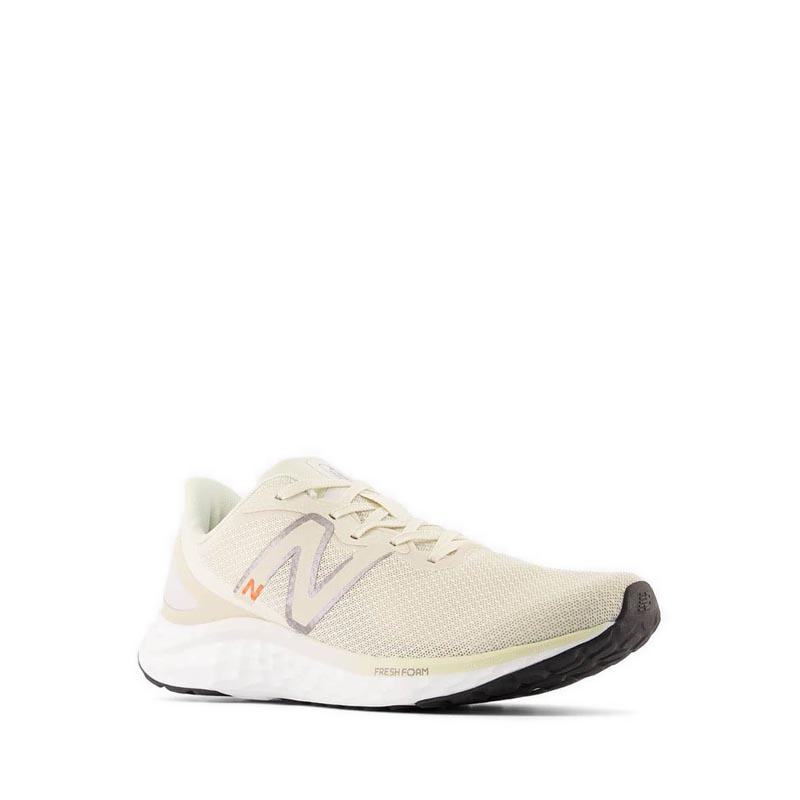Giày Chạy Bộ New Balance Fresh Foam Arishi v4 Men's - Beige
