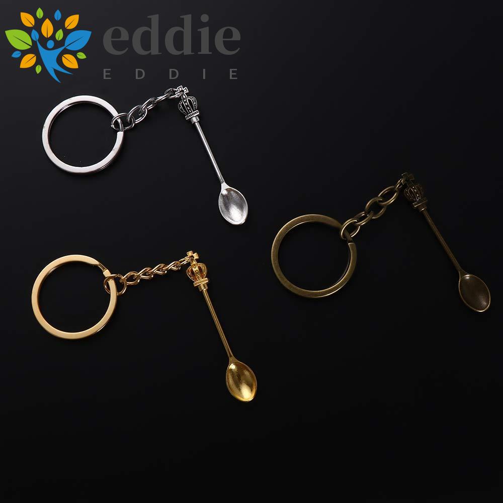 Móc Khóa Hình Muỗng 26Eddie 57x9mm