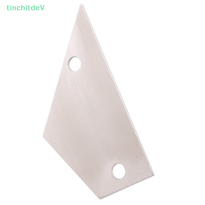 1 Thước Đo Cân Bằng Phím Đàn Guitar Bass Bằng Inox Chuyên Dụng