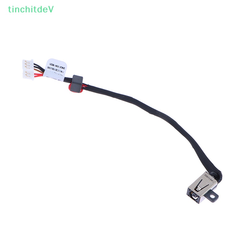 1 Đầu Kết Nối Dây Cáp Laptop Dell Inspiron 15-5000 5555 5558 5551 5559 KD4T9
