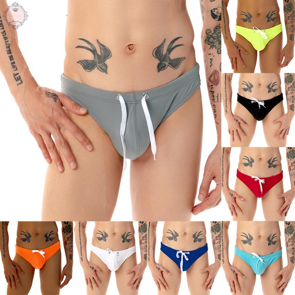 Quần Bơi Nam Quyến Rũ