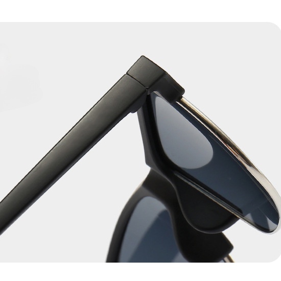 Kính mát phân cực thời trang nam