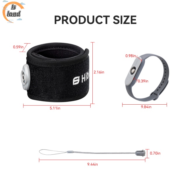 Dây Đeo Tay Cầm Điều Khiển Chơi Game Kèm Dây Đeo Chống Thất Lạc Cho Pico 4