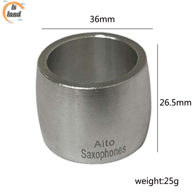 Kẹp Miệng Kèn Saxophone Chuyên Nghiệp Chất Lượng Cao