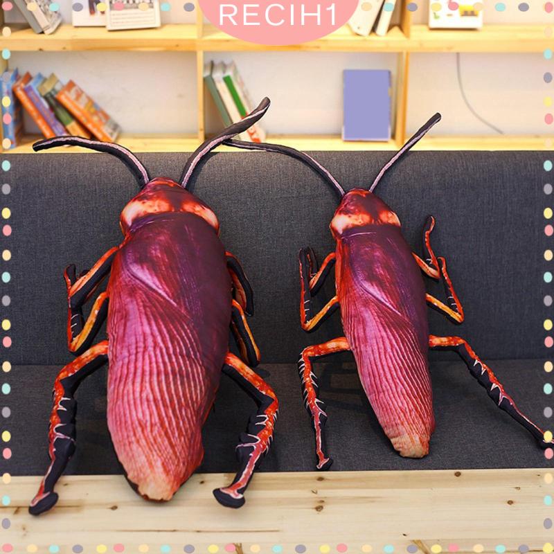 Thú Nhồi Bông Hình Động Vật Mềm Mại Trang Trí Nhà Cửa