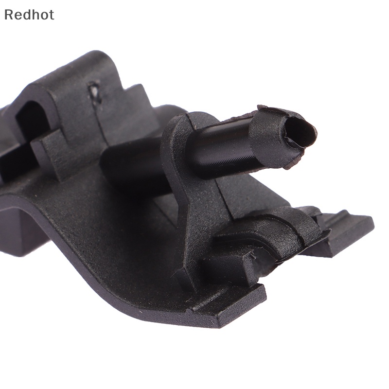 Bộ 2 Vòi Phun Nước Rửa Kính Chắn Gió Trước 85381-12300 Cho Corolla On Sale