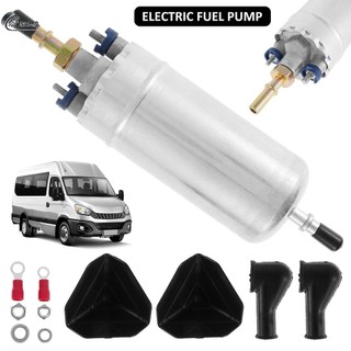 Bộ Bơm Nhiên Liệu Điện Tử 12v Bằng Kim Loại Iiveco Lưu Lượng Cao shopsbc2649