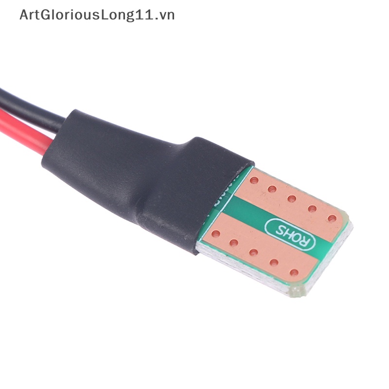 Đèn LED Tín Hiệu Xi Nhan Chống Thấm Nước Chuyên Dụng Cho R50 R53 R52