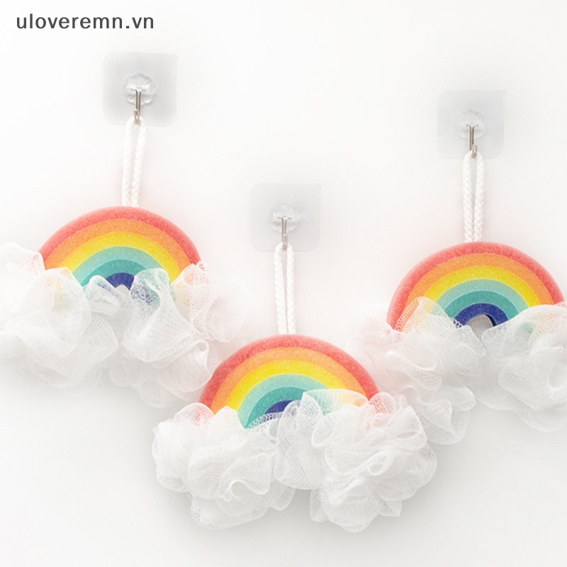 Bông Tắm Bằng Xơ Mướp Chất Lượng Cao