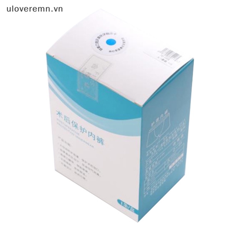 Vỏ Bọc Bảo Vệ Di Động Bằng Cotton Thoáng Khí An Toàn Cho Nhà Ở Sau Khi Circumcision...