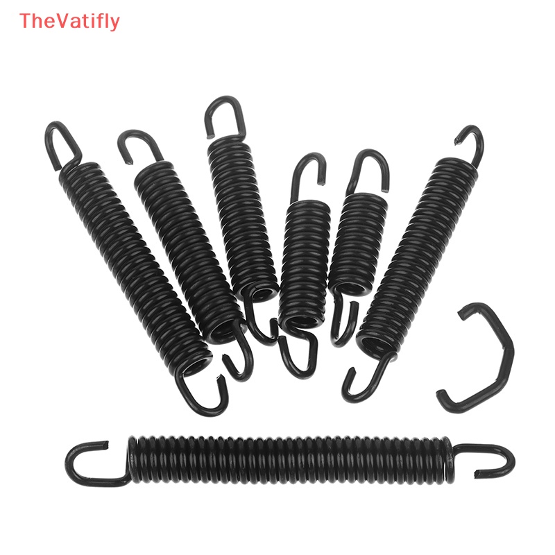 Cần Gạt Nước Đường Kính Ngoài 2.8mm 14mm Dài 68 78 89 115 130mm Chuyên Dụng Cho Xe Hơi