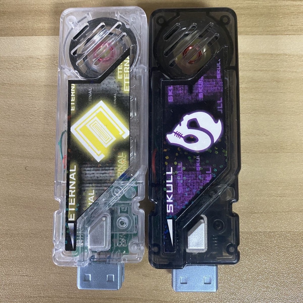 Bộ Nhớ Kamen Rider w dx Ace Chất Lượng Cao