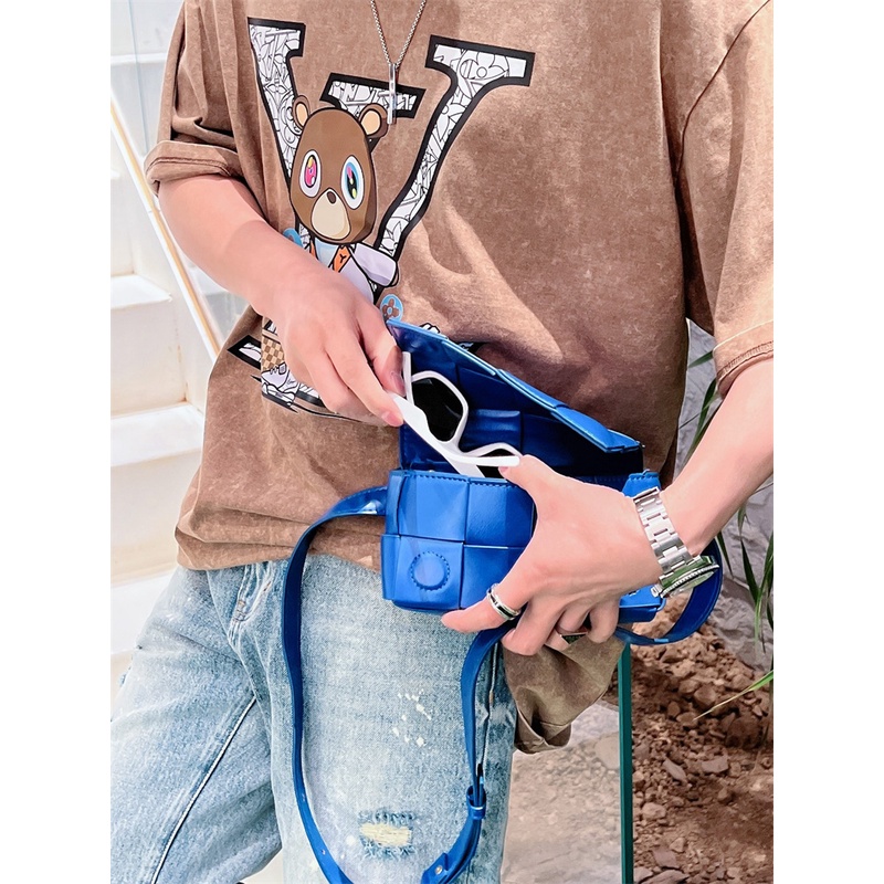 Áo Thun Tay Ngắn In Hình Pickle Phong Cách Retro Mỹ L1V &amp; - 2023